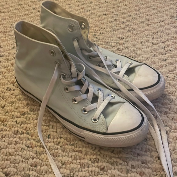 Converse high tops - Picture 1 of 4